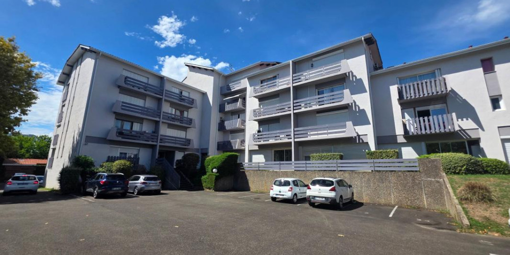 appartement à MONT DE MARSAN (40000)